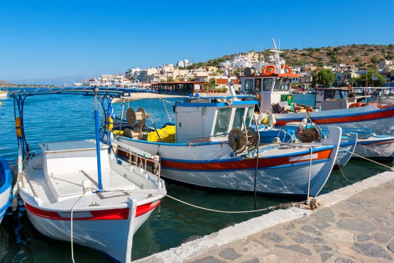 Elounda